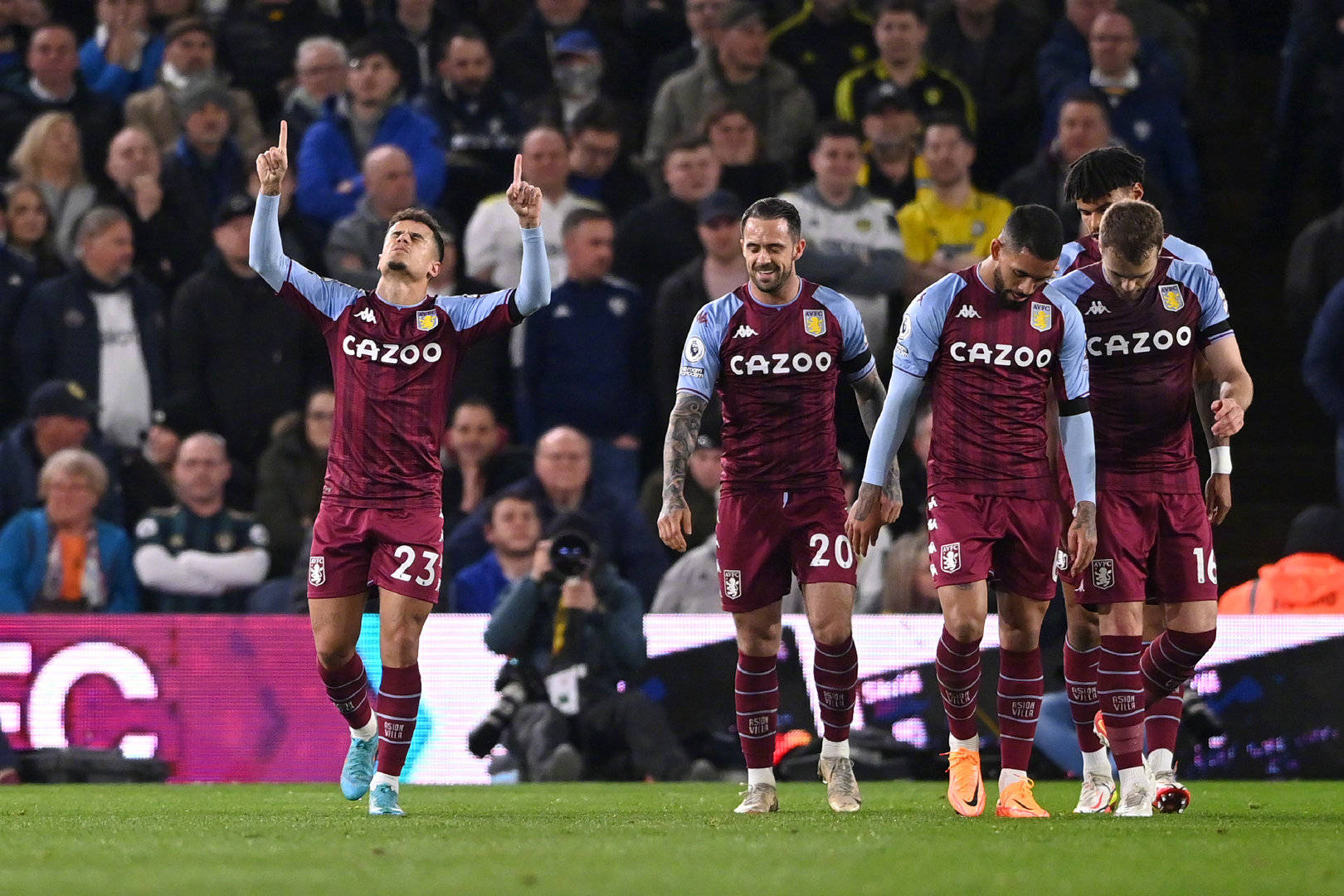 在后防线上 在后防线上